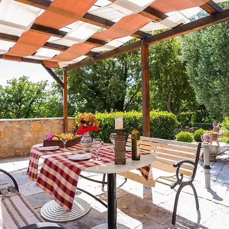 Casa de Férias Lovely In With Kitchen