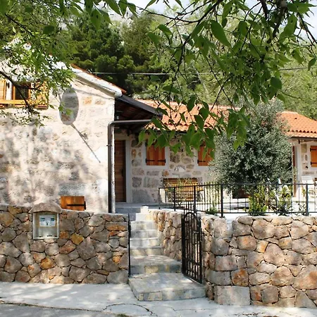 Stunning In With Sauna Ferienhaus *