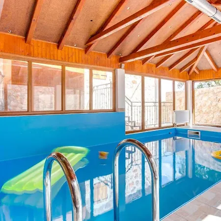 Lovely In With Kitchen Σπίτι διακοπών Starigrad Paklenica