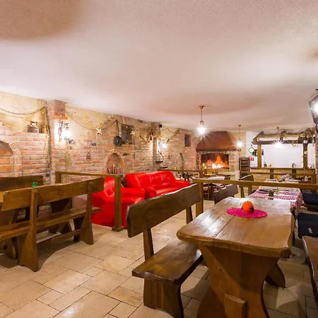 Lovely In With Kitchen * Starigrad Paklenica