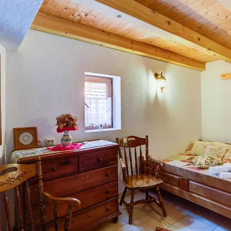 Casa de Férias Lovely In With Kitchen *