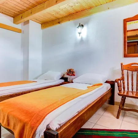 Stunning In With Sauna Starigrad Paklenica