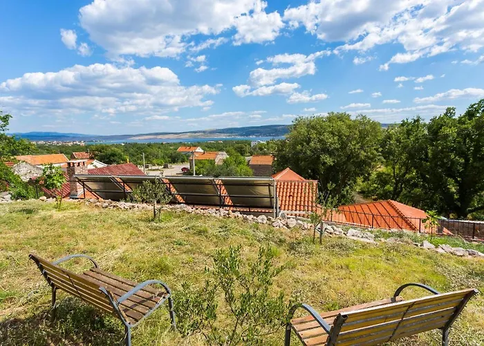 Lovely In With Kitchen Σπίτι διακοπών Starigrad Paklenica