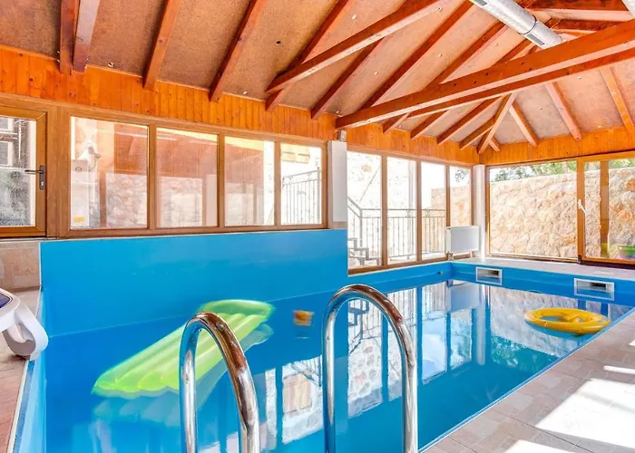 Lovely In With Kitchen Σπίτι διακοπών Starigrad Paklenica