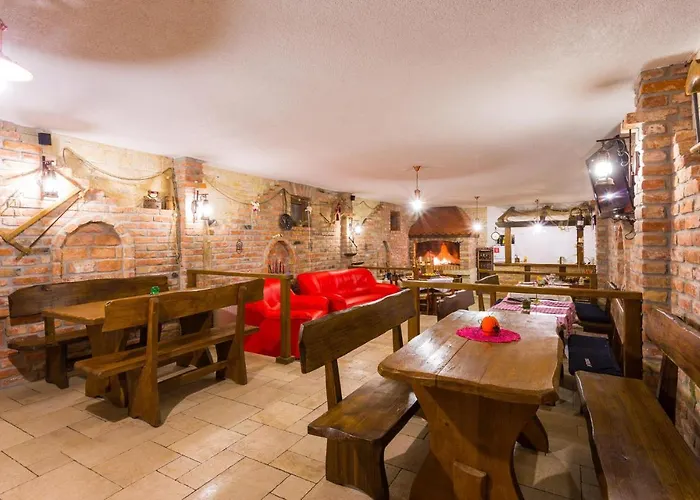 Lovely In With Kitchen * Starigrad Paklenica