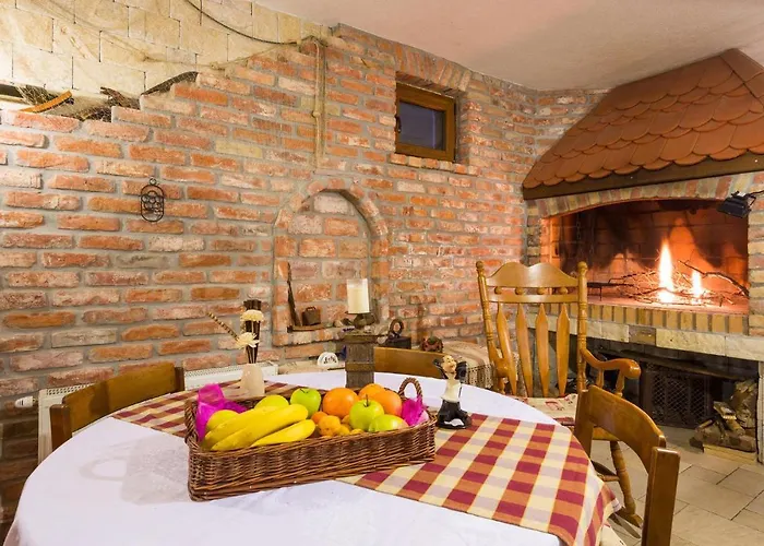 Lovely In With Kitchen Σπίτι διακοπών Starigrad Paklenica