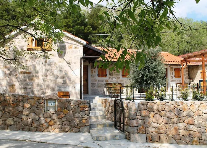 Lovely In With Kitchen Σπίτι διακοπών *