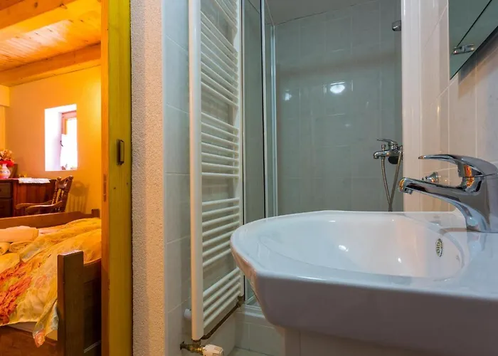 Lovely In With Kitchen